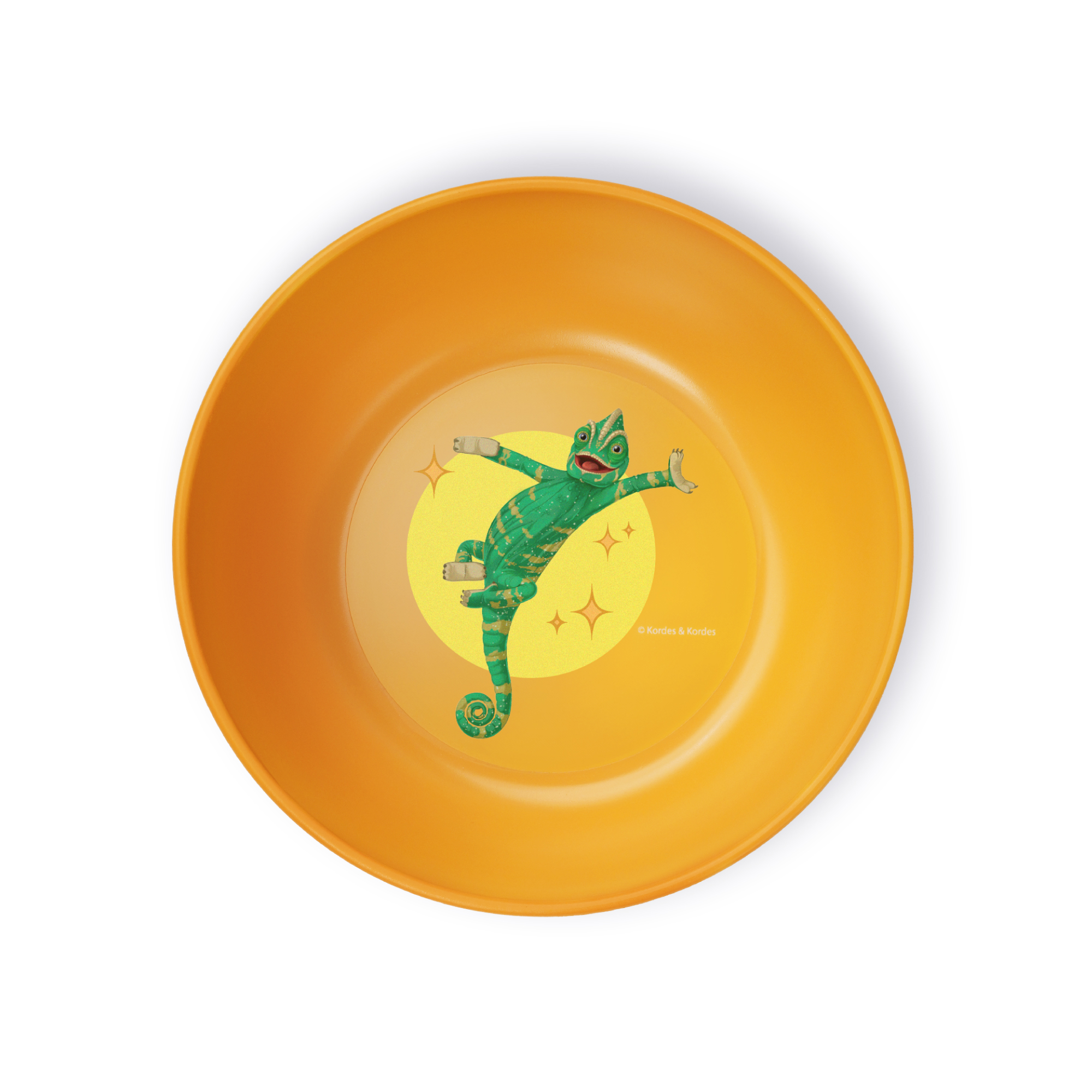 Kindergeschirr Schüssel Set, 4-tlg. 11,5 cm, rPET | AWAVE®