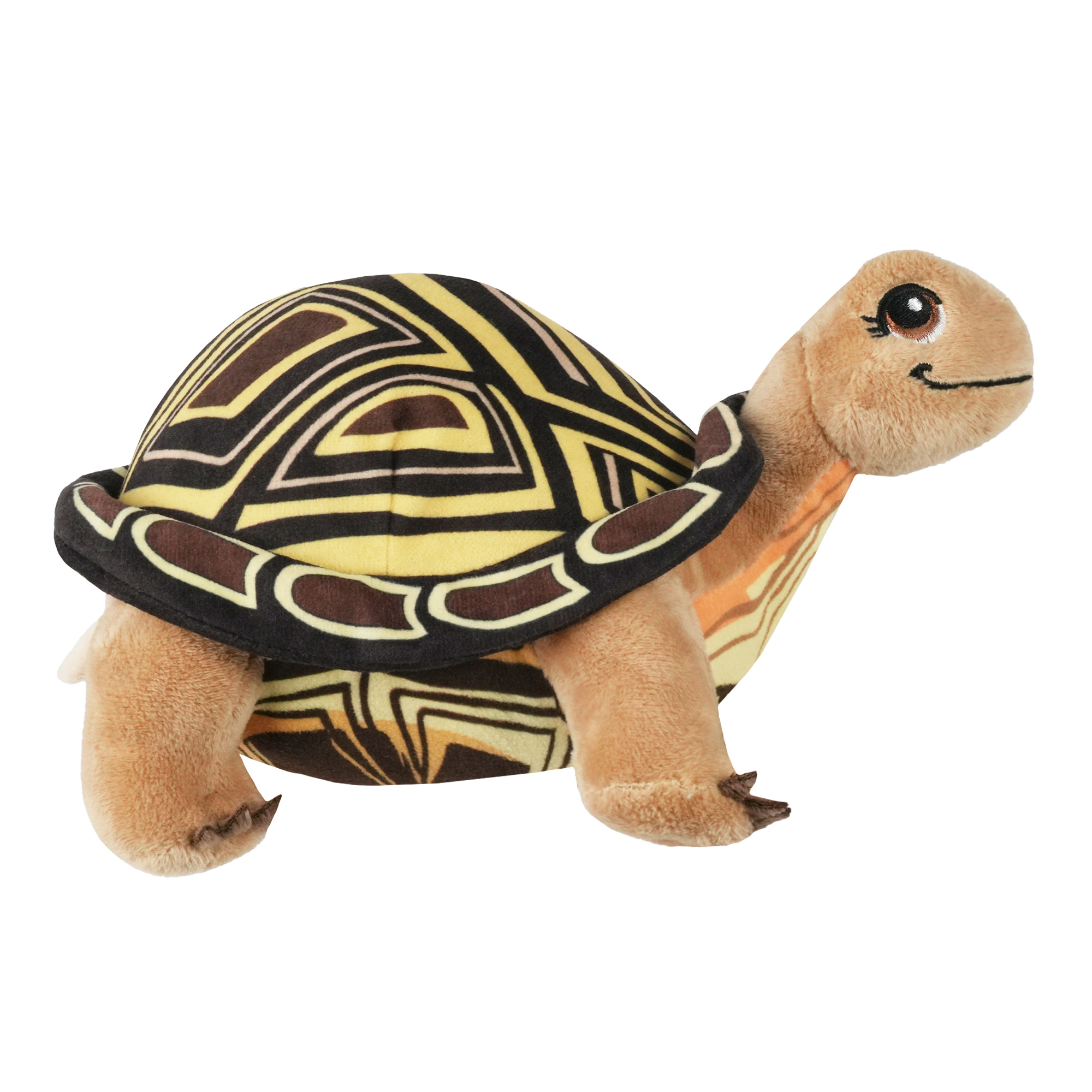 Plüschtier Schildkröte "Henrietta" Schule der magischen Tiere 23cm