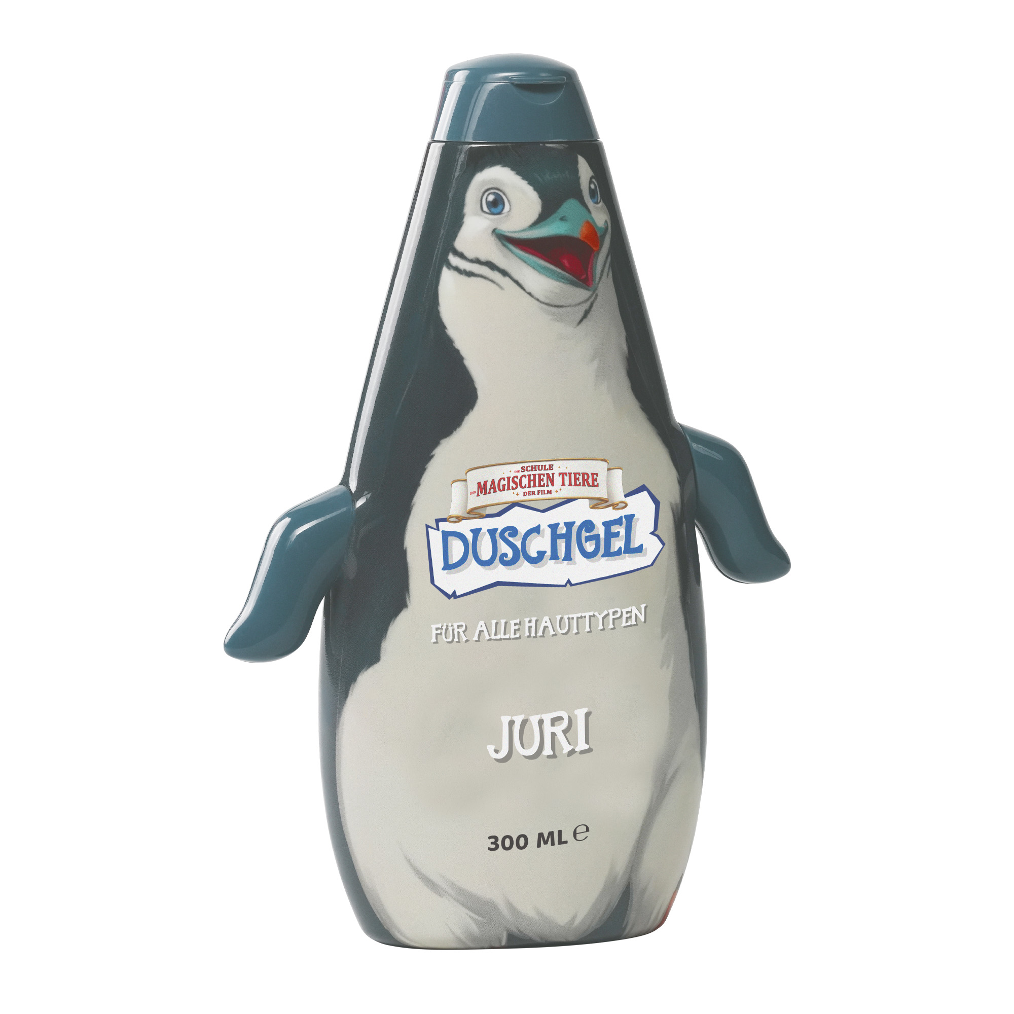 Duschgel 300 ml | Aloe Vera, Juri
